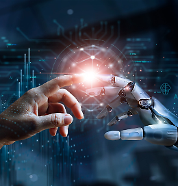 Webinar sull'Intelligenza Artificiale: Modelli di Business e Mestieri del Futuro