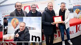 Torrone d'oro ad Antonio Cabrini, un tributo al miglior terzino