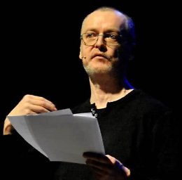 "Paesaggi Sonori": la nuova serie podcast di Ricci e Mandelli