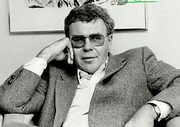  "Principianti": serata  dedicata alla letteratura americana per celebrare Raymond Carver
