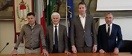 Diretto per Milano: «Prove nel 2025»