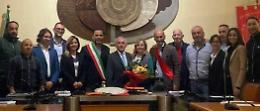 Ex postino e poeta da premio