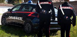 Furto aggravato, arrestato un ventenne straniero in flagranza di reato