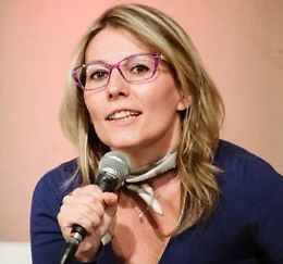 Presentazione del romanzo “Io sono Marie Curie” di Sara Rattaro
