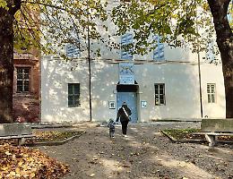 Palazzo Abbaziale, visite guidate
