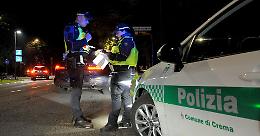Emergenza sulle strade, ecco il corso per super agenti