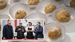 I ‘figli’ della Festa del Torrone: fiere, specialità, eventi
