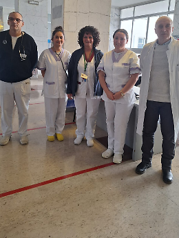 Diabete, open day: successo e partecipazione