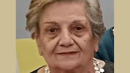 Caterina Arpini è la donna dell'anno