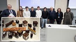 Torrone proteico, tradizione e innovazione mostrano i muscoli