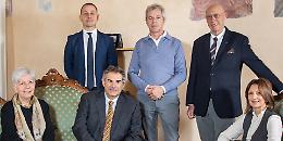 Alla Fondazione rieletto il cda
