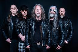 Anche Candlemass e Tygers of Pan Tang al Luppolo in Rock