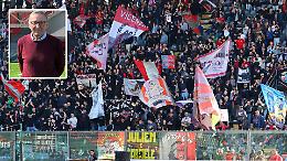 Cesini: «Cara Cremonese adesso però cambia passo»