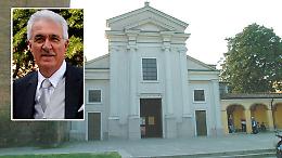 Dolore e cordoglio per Fornasari