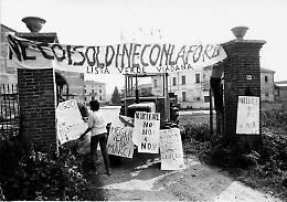 Parte la rassegna dedicata ai docufilm sull'ambiente e sulla vita urbana