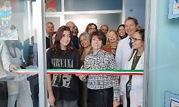 Pediatria: 'La scuola in ospedale' al debutto, la cura e l'istruzione vanno a braccetto