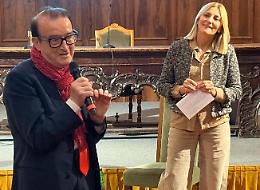 Giuliacci racconta i segreti del nuovo clima