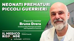 Neonati prematuri, la cura  coinvolge tutta la famiglia