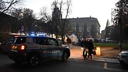 Forze dell'ordine, controlli serrati in piazza Roma e piazza della Pace