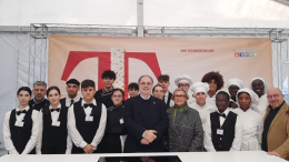 Torrone d'Italia, un viaggio tra nord e sud con Paolo Massobrio