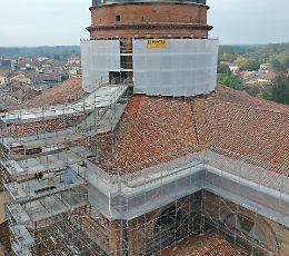 Così il duomo sarà più sicuro