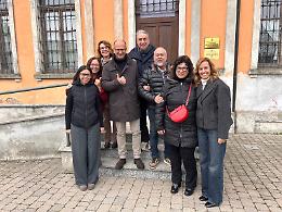 Emilia Romagna al centrosinistra. Quintavalla: pioggia di preferenze