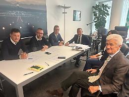 Rete Ciclabile del Cremasco: incontro operativo in Regione