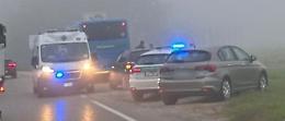 Malore sull’autobus: studentessa soccorsa dal 118