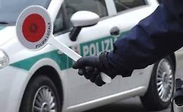 Multato per oltre 5mila euro: guidava senza assicurazione e revisione