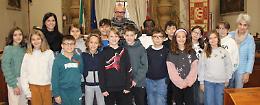 Partecipazione: la lezione in municipio