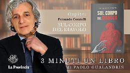 ‘Sul corpo del diavolo’: il magico Buddha nel ‘santuario’ SS