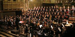 "Messa di Gloria" con il Coro Polifonico Cremonese"