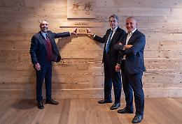 Milano Cortina 2026 e A2A: firmata la partnership
