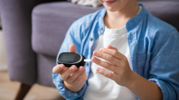 Diabete, sicuri anche in classe
