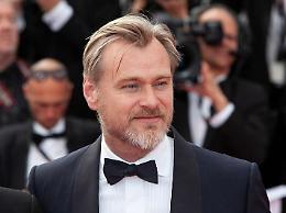 Presentazione della rassegna: "CHRISTOPHER NOLAN. FLETTERE LO SPAZIOTEMPO"