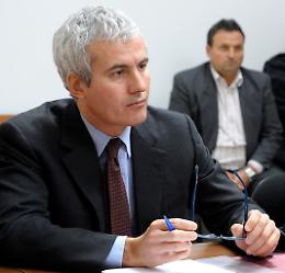 Silvio Bonfigli nuovo procuratore di Cremona