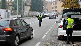 Smog: polveri sottili di nuovo nella norma, stop al blocco del traffico