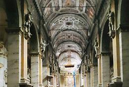Sant’Agostino risplende: l'illuminazione si rinnova