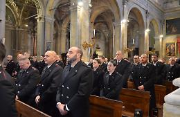 Virgo Fidelis, l'Arma celebra la sua Protettrice