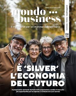Mondo Business: silver economy, che sfida