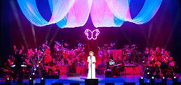 Fiorella Mannoia regala una serata di musica e poesia al Ponchielli
