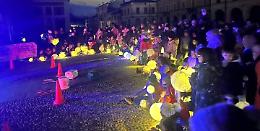 Giornata dell'Infanzia: «Colori e rumori a tutela dei diritti»