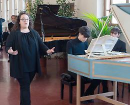 Monteverdi, nuovo anno accademico: «Avanti con entusiasmo»