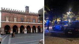 Consiglio comunale, fronte sicurezza caldo