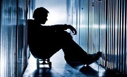 Uno su tre prova ansia, rabbia e noia