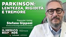 Parkinson, malattia neurodegenerativa: diagnosi e terapie