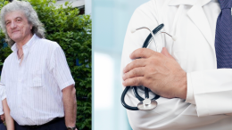 Addio a Erno Bombelli, storico medico di base spinese
