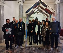 Con Arteassieme il Palazzo Comunale dà voce alle storie sulla salute mentale