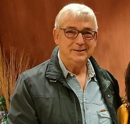 Pegoiani: il rifiuto. «Presidente? No»