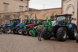 Festa del Ringraziamento, la Libera celebra un anno di fatiche e soddisfazioni